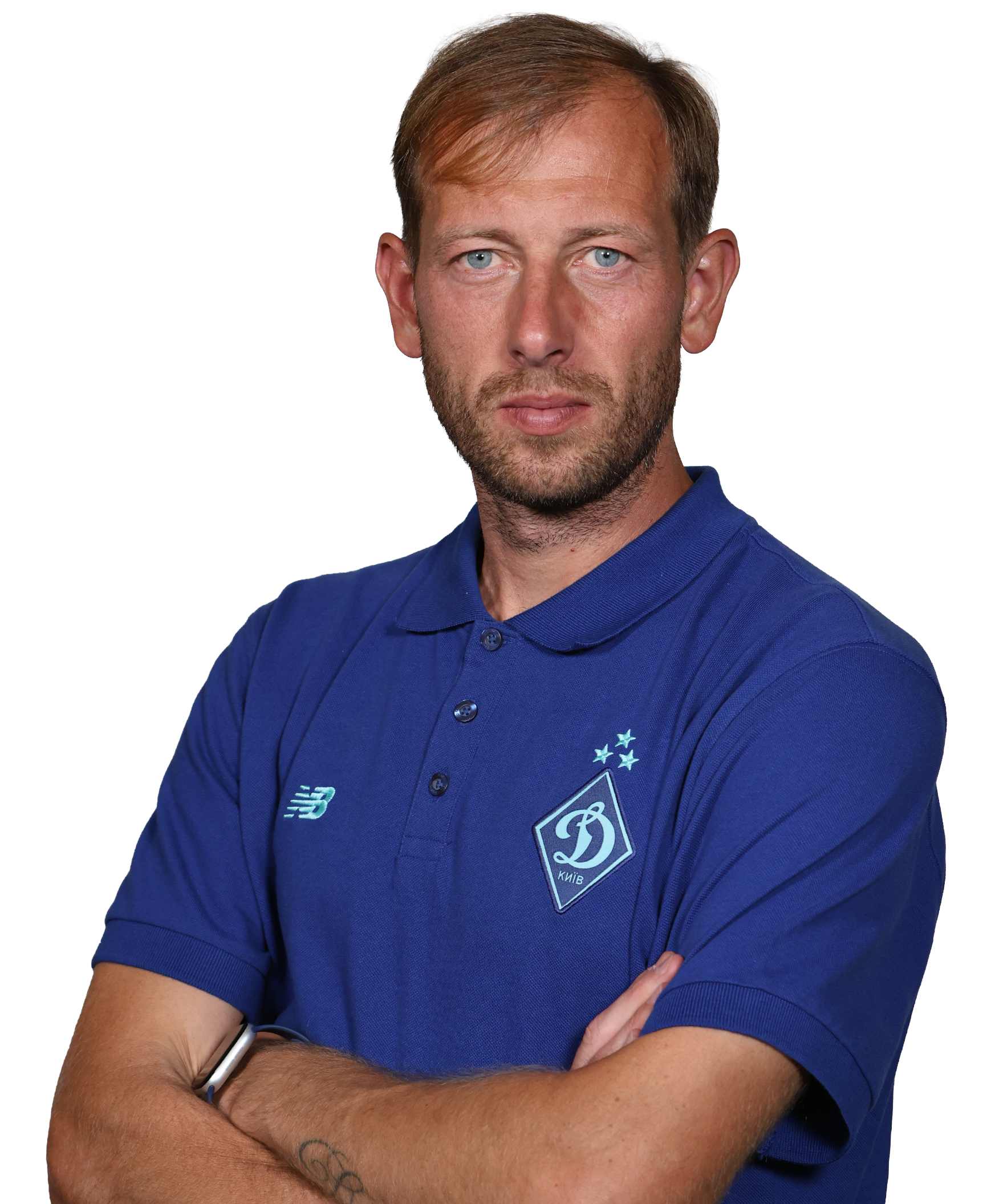 Vadym Milko