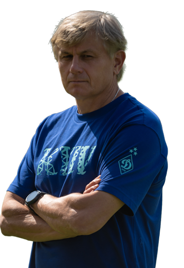 Сергій Попов