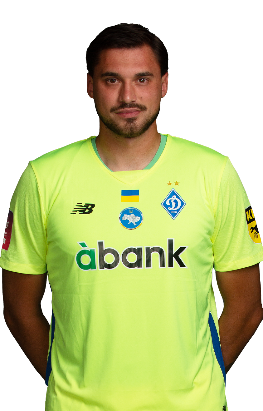 Георгій Бущан