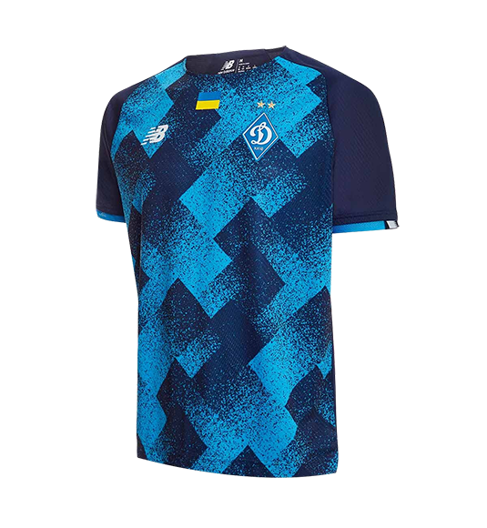 Dynamo Kyiv away t-shirt