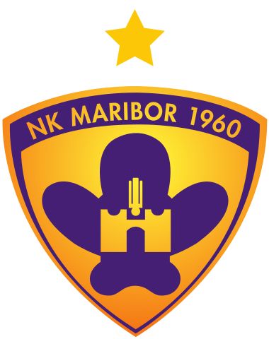 Nk Maribor 2013 Logo
