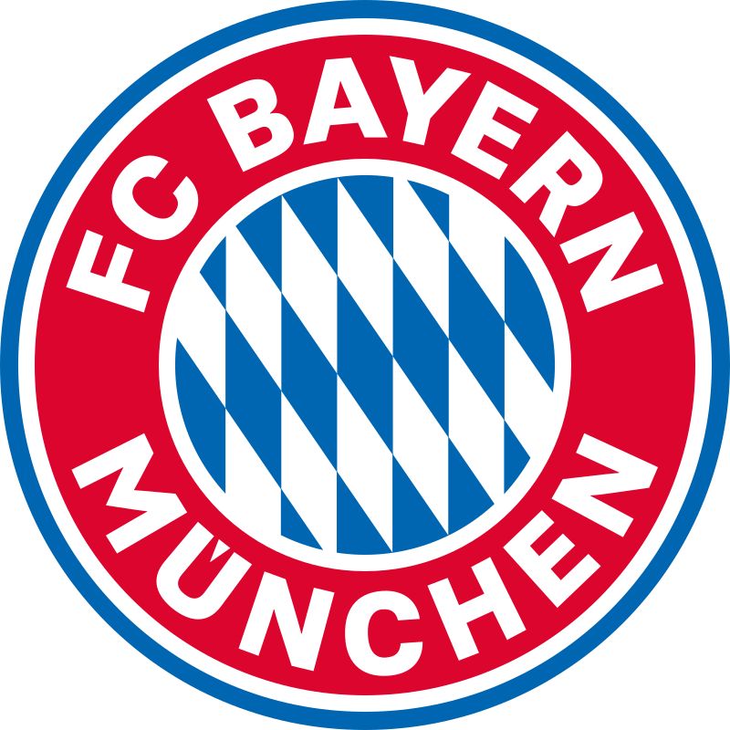 800px Fc Bayern Munchen Logo 2017 Svg