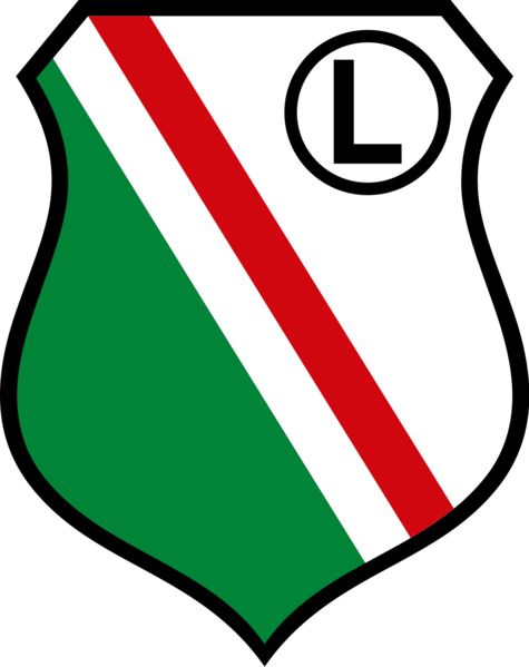 Legia Warsaw Logo