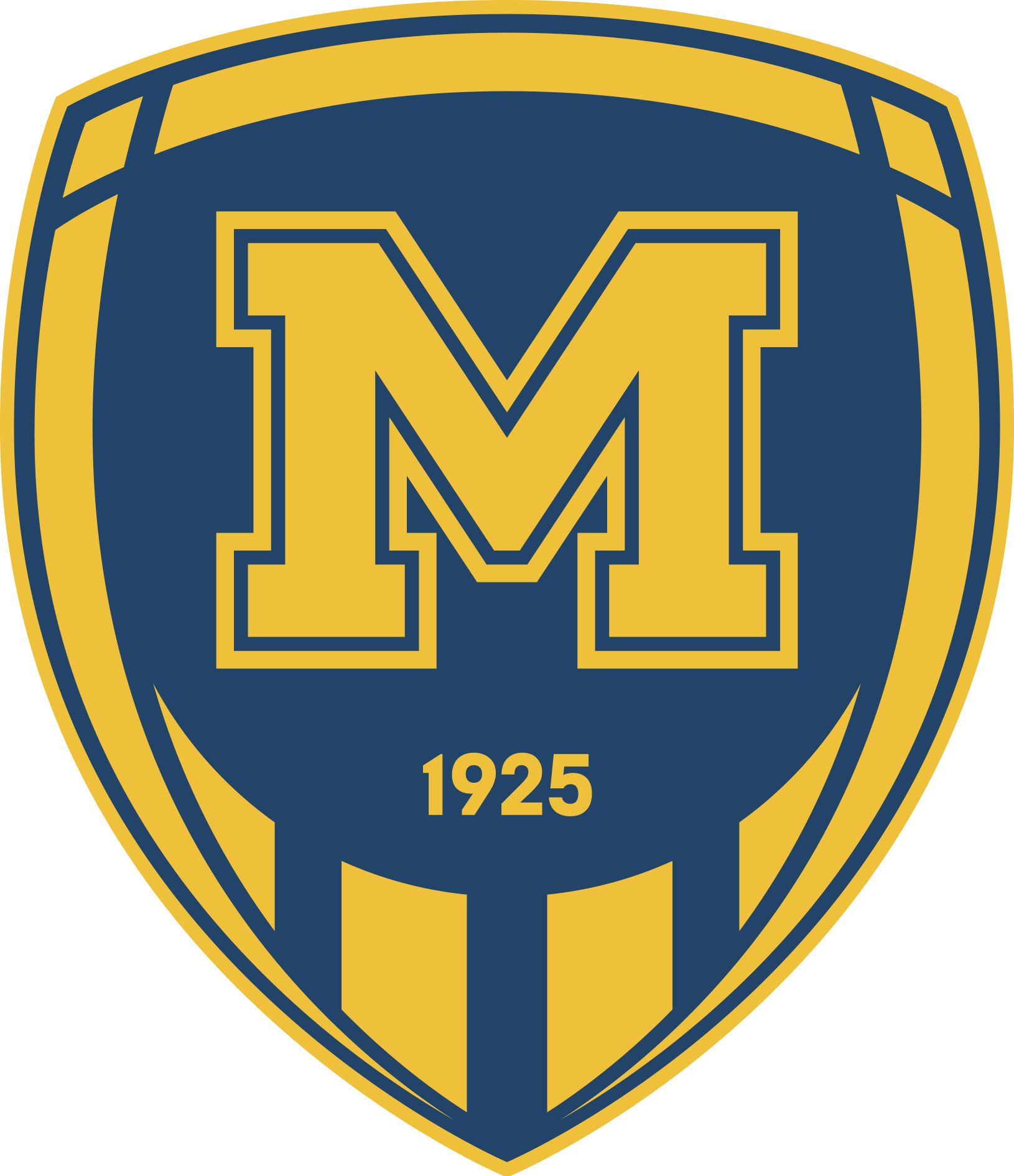 Fc Metalist 1925 Kharkiv Logo