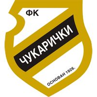 Logo Fk Cukaricki