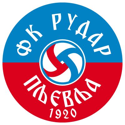 Fk Rudar Logo