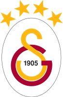 130px Galatasaray 4 Sterne Logo Svg