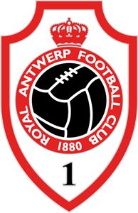 Royal Antwerp Fc Logo B25d2e9b5d Seeklogo Com