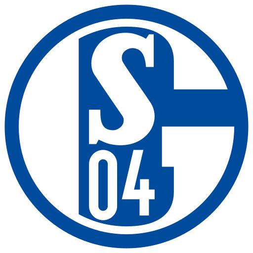 Fc Schalke 04 Logo Svg