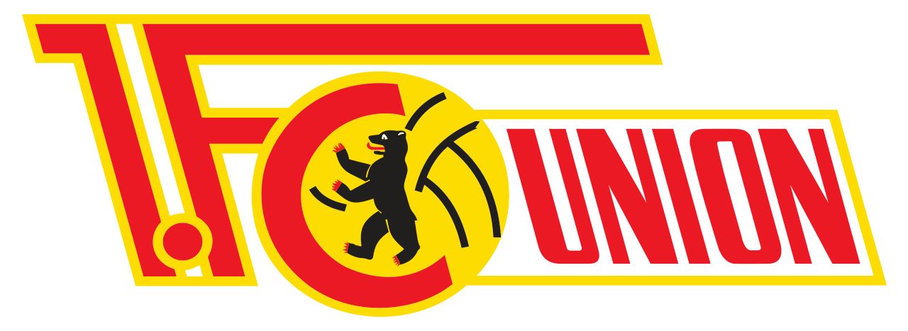 1 Fc Union Berlin Logo Svg