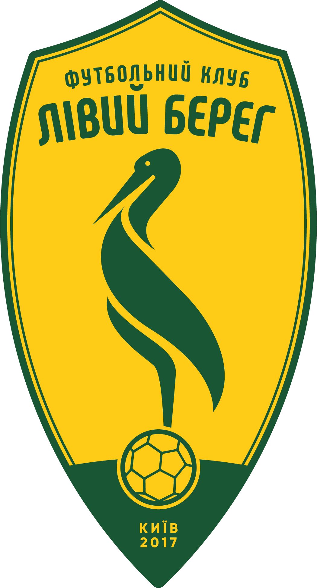 Livyj Bereg