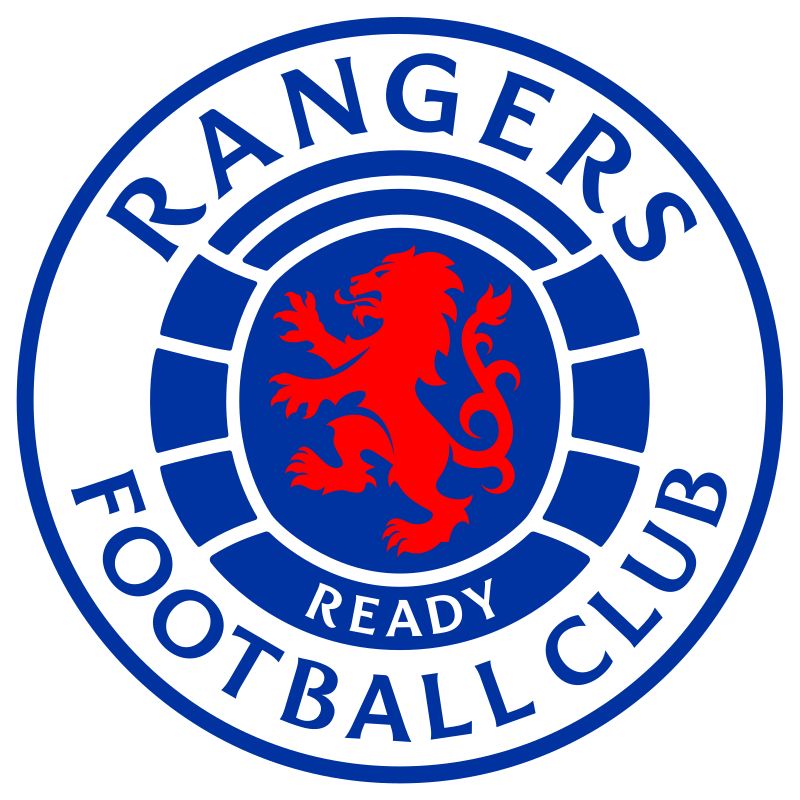 Rangers Fc Svg