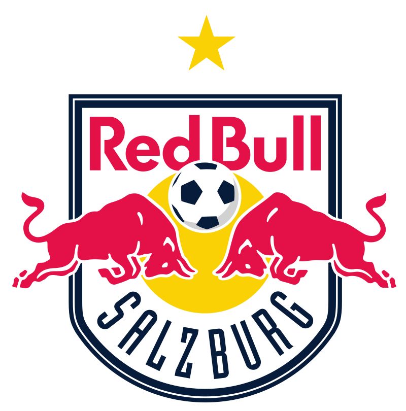Fc Red Bull Salzburg Logo