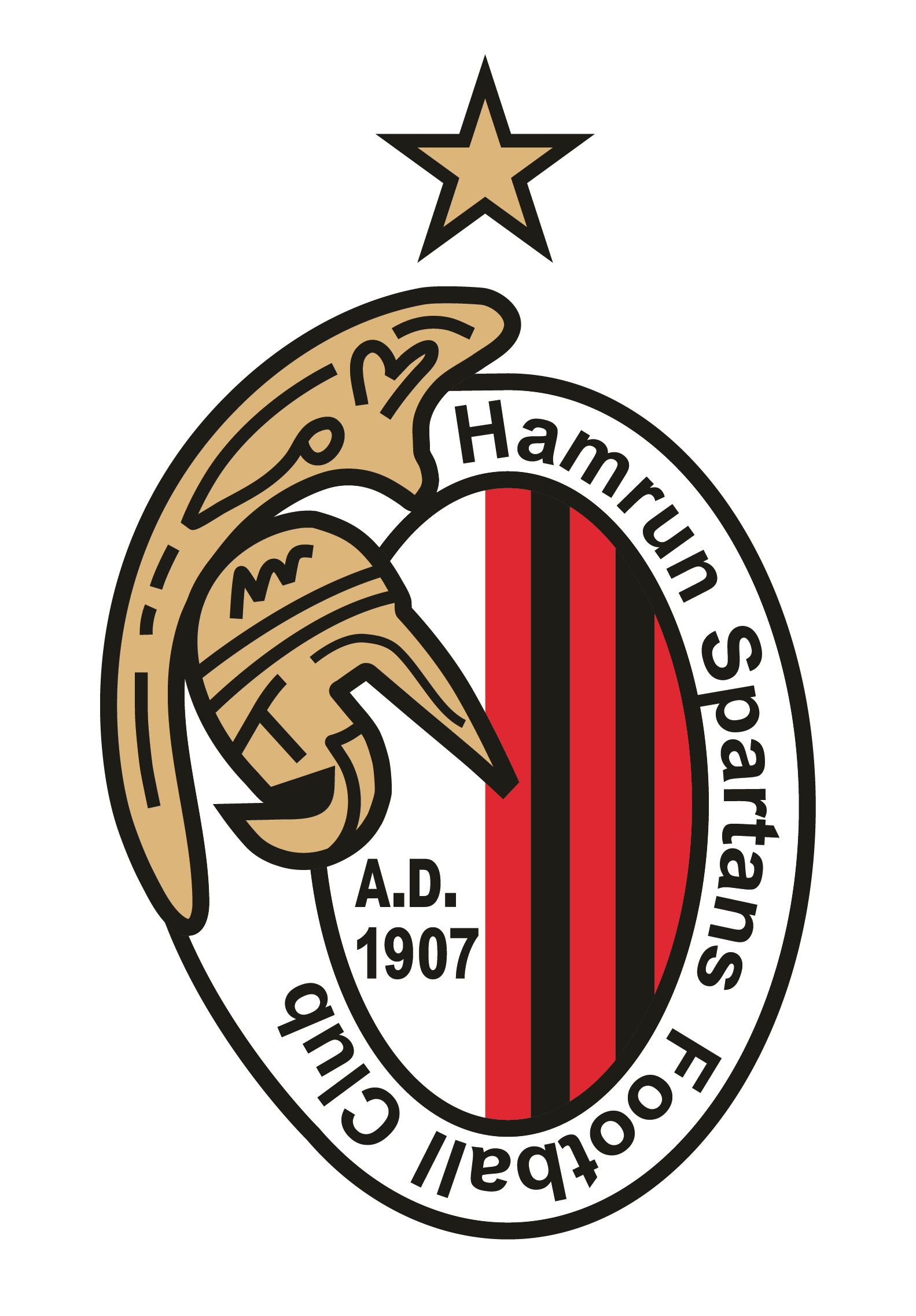 Hamrun Logo