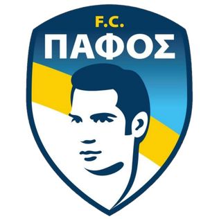 Pafos Fc Badge
