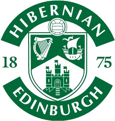 Hibernianfc Crest