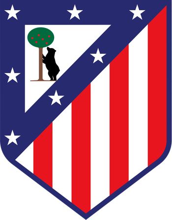 Atletico Madrid Logo