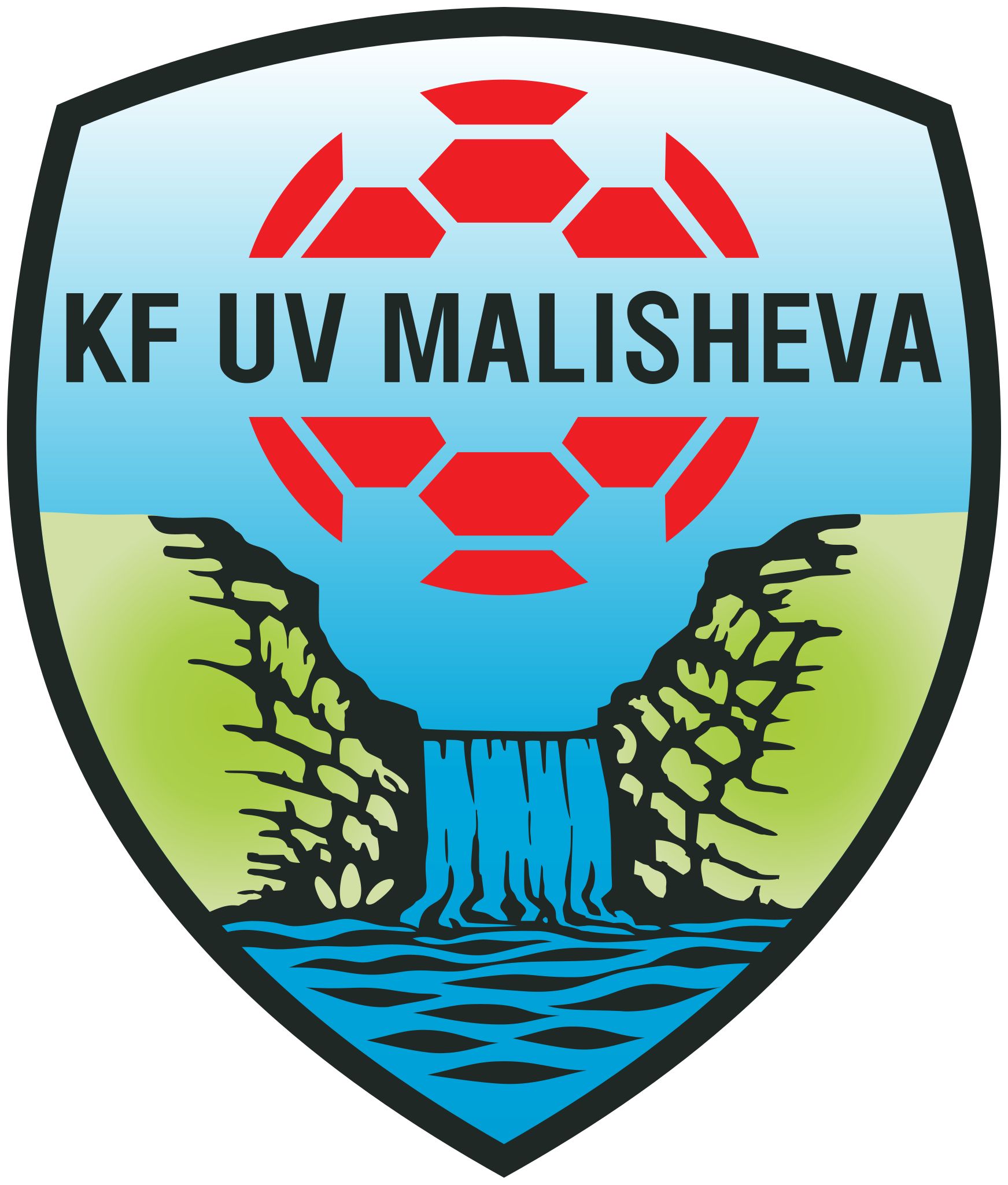 Fc Malisheva Logo Svg