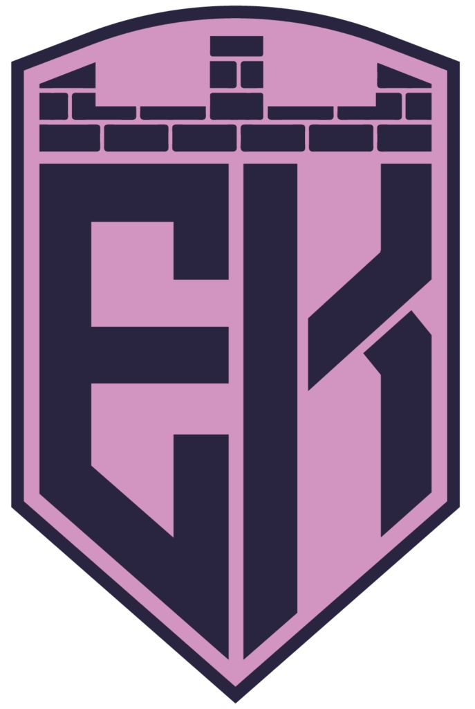 Fc Epicentr Logo 2025