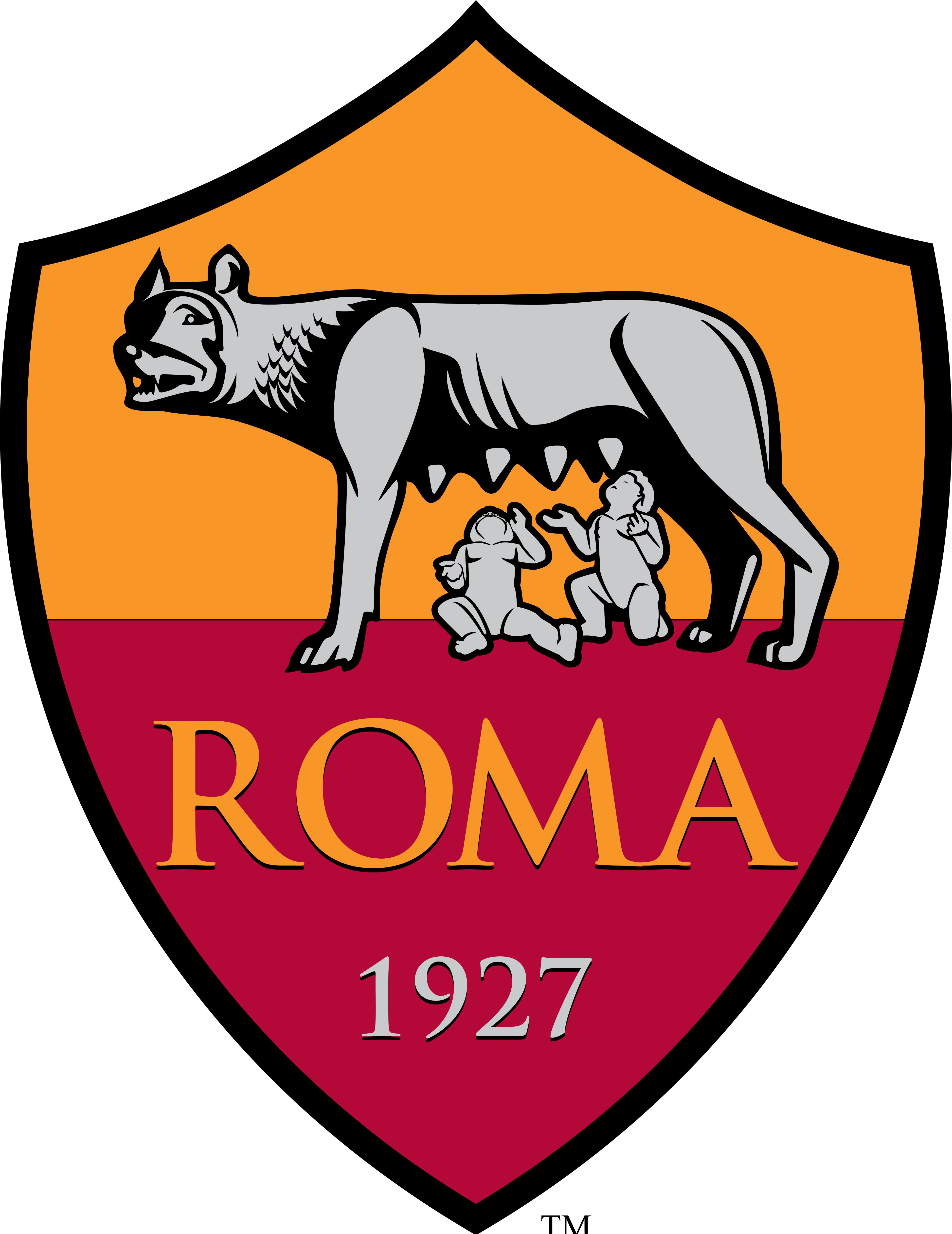 Roma Logo Png1