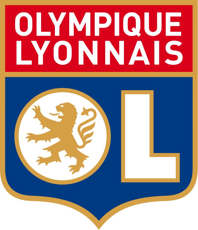 Olympique Lyonnais Svg 1
