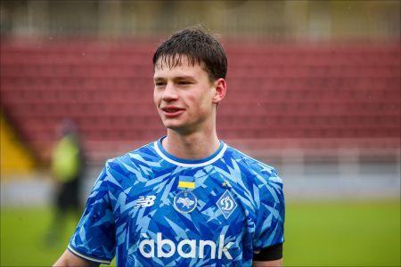 Віталій Лобко: «У нас із Пономаренком є невелике змагання – хто перший не заб’є, той програв»