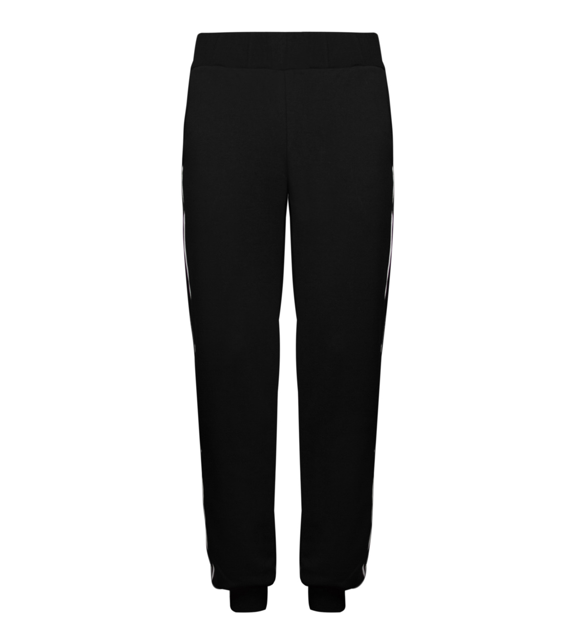 Black pants "FCDK"