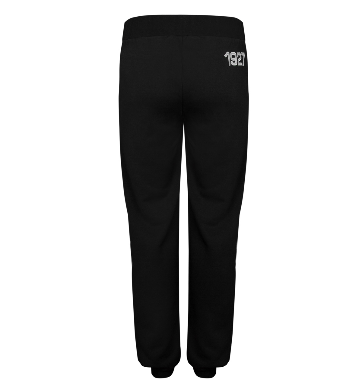 Black pants "FCDK"