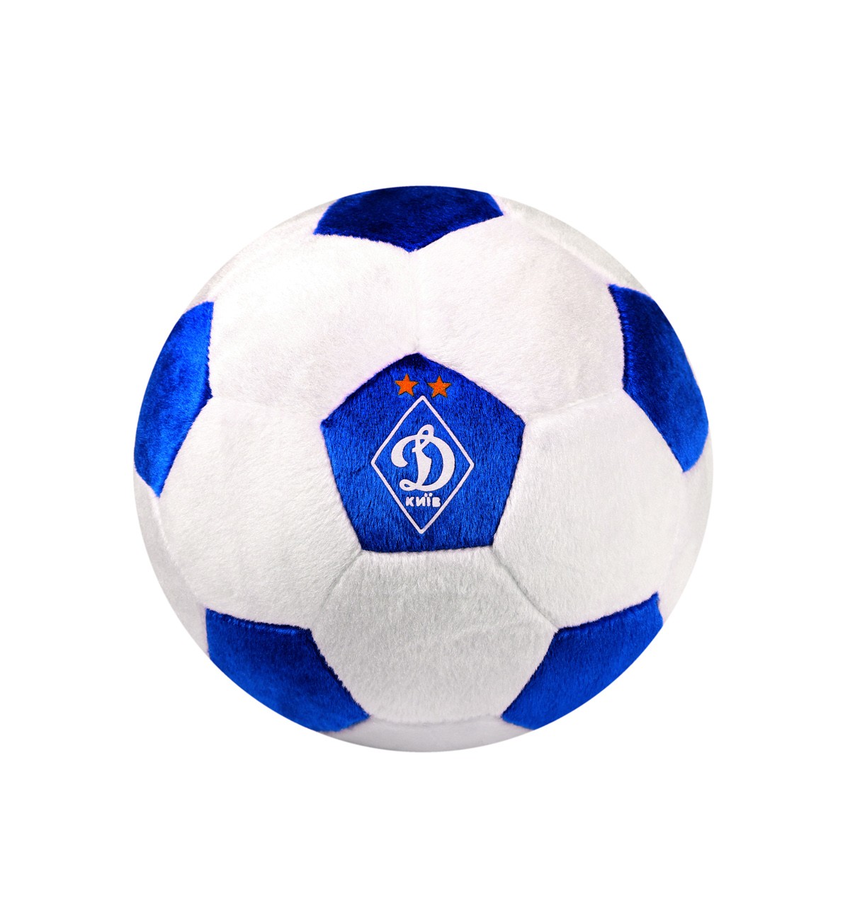 Pillow-ball "Dynamo" (Kyiv).