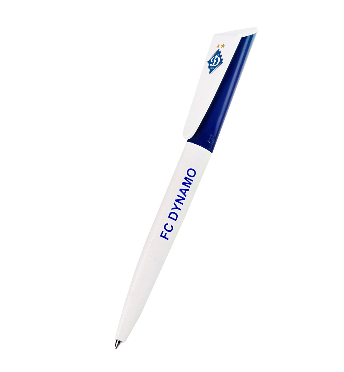 White pen "Dynamo" (Кyiv)