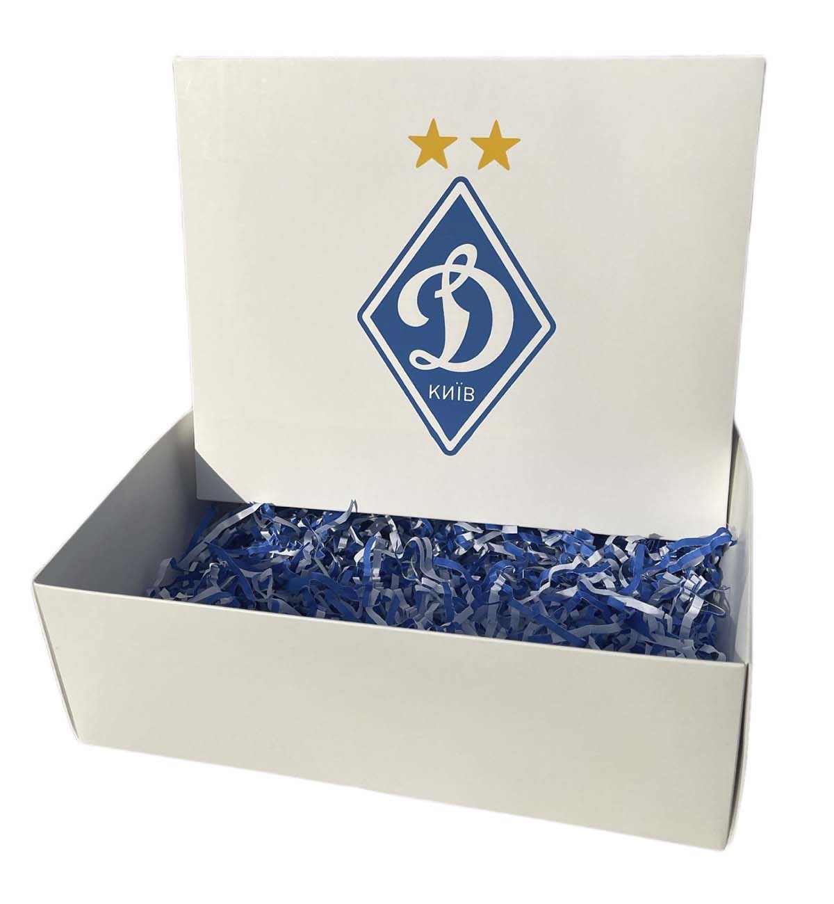 Dynamo Kyiv gift box