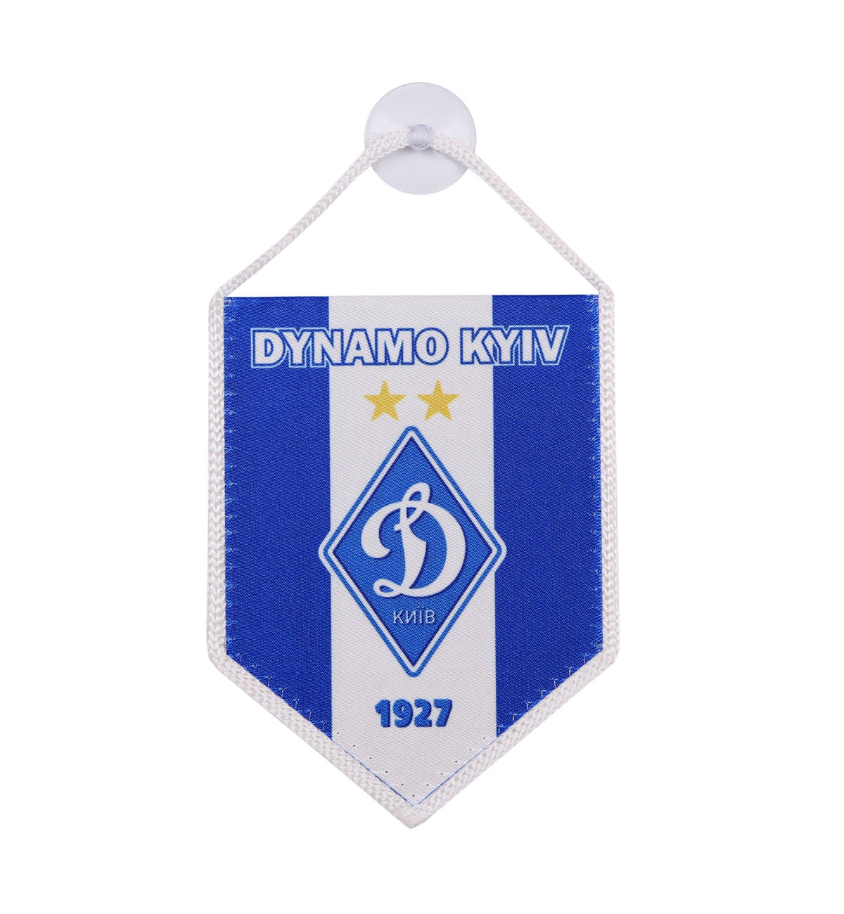 Pennant "Dynamo" Kyiv