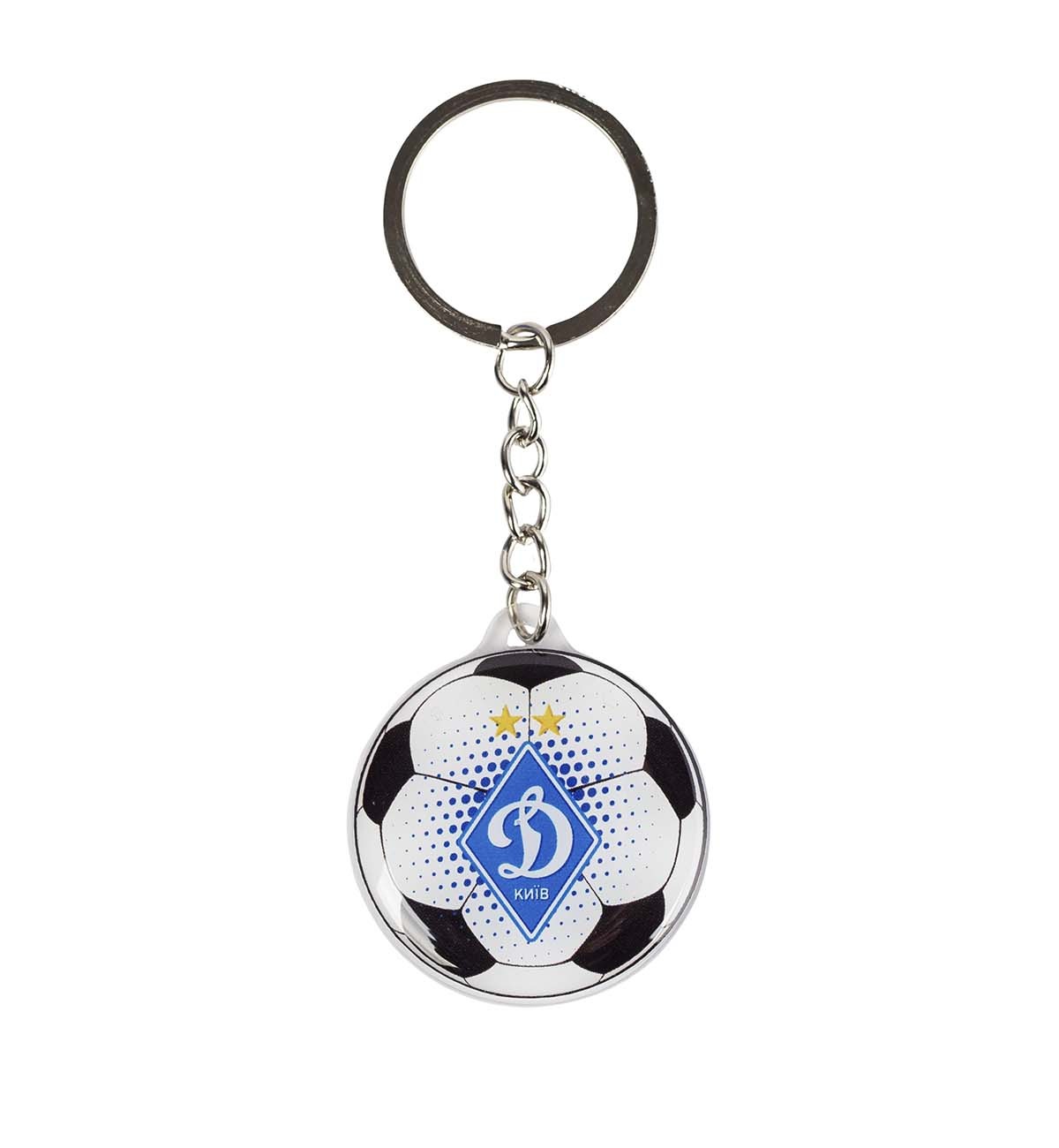 Keychain "Soccer ball"