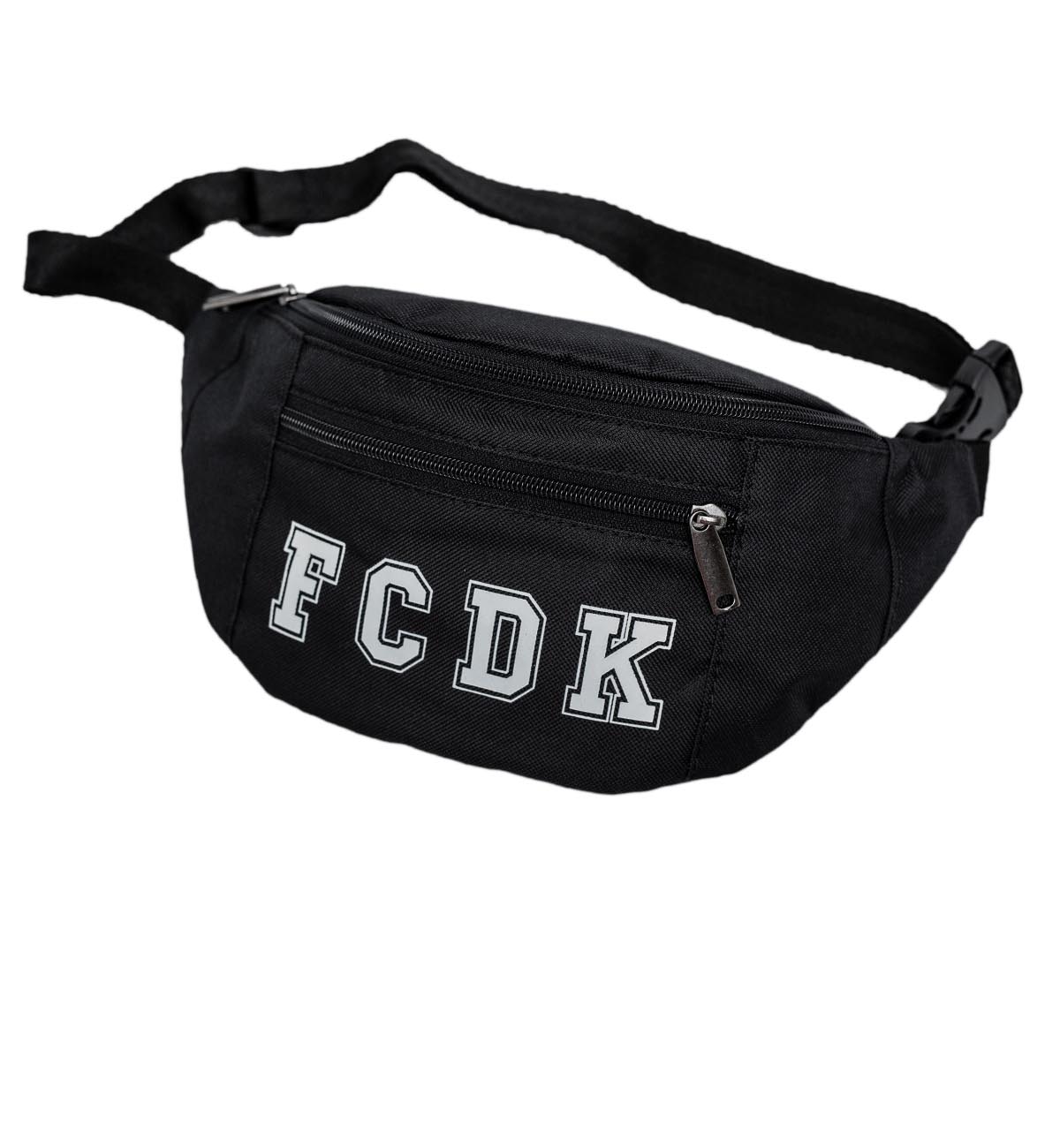 Black belt pouch "FCDK 1927"
