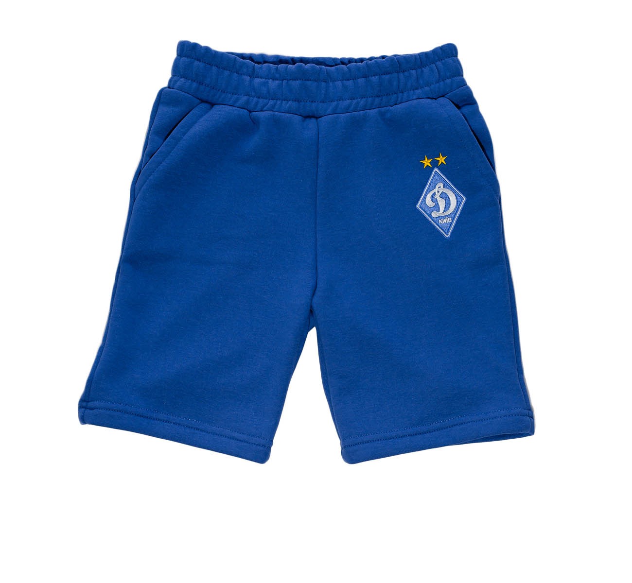 Junior shorts "Logo"