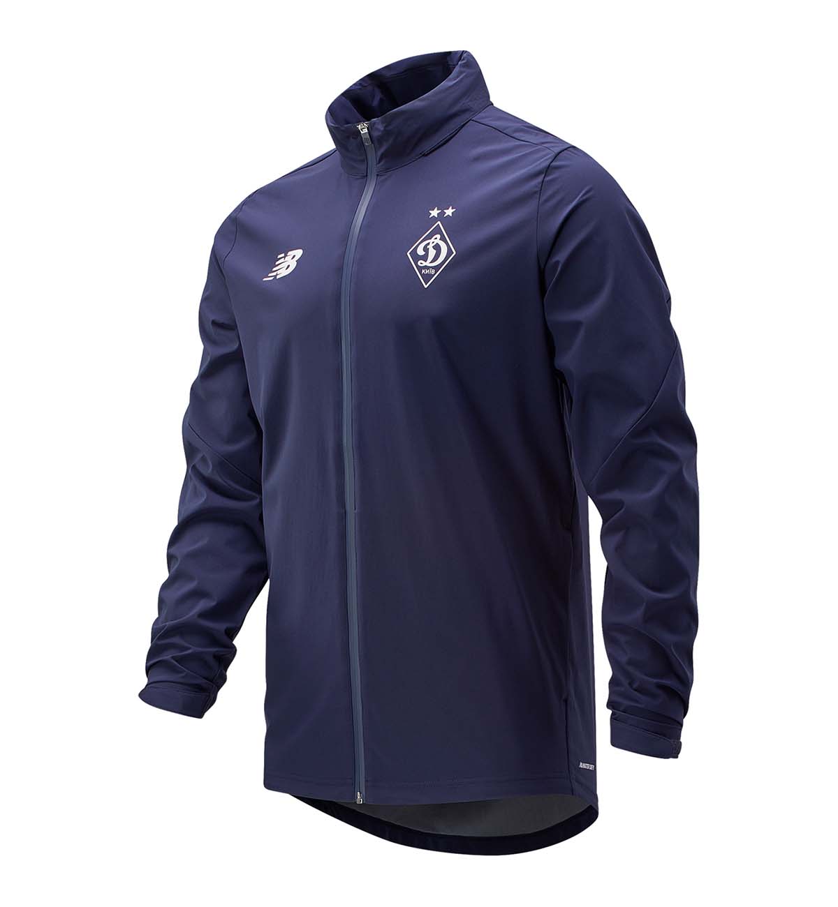 Windproof jacket "Dynamo Kyiv" Storm