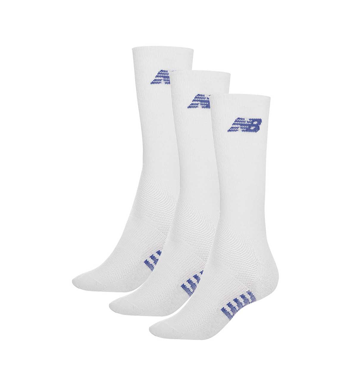 Socks (3 pairs)