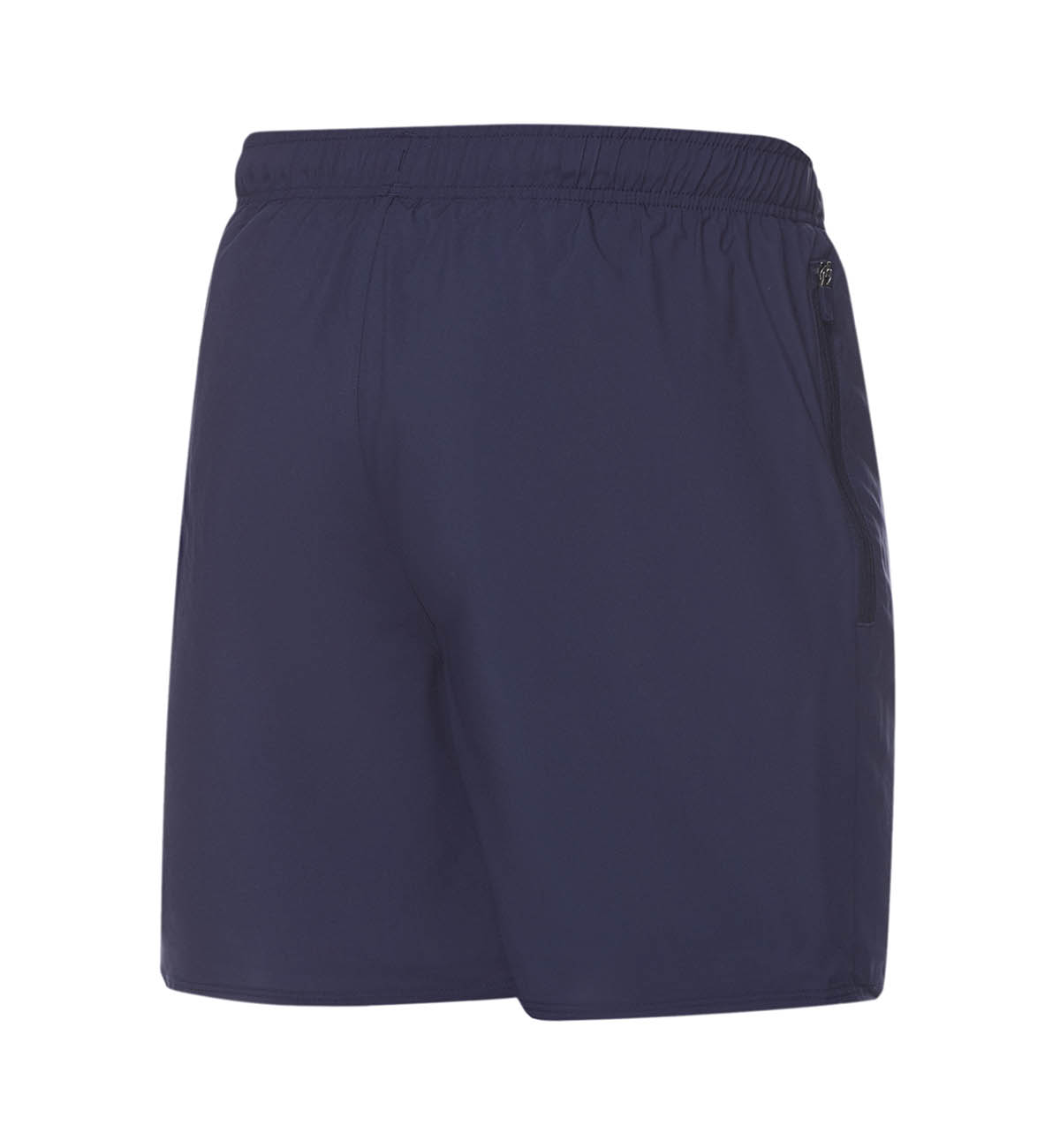 Navy blue shorts FCDK Woven
