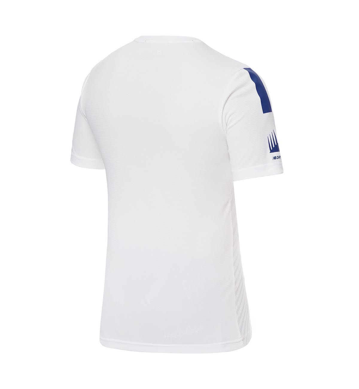 Pre-Game white T-Shirt FCDK