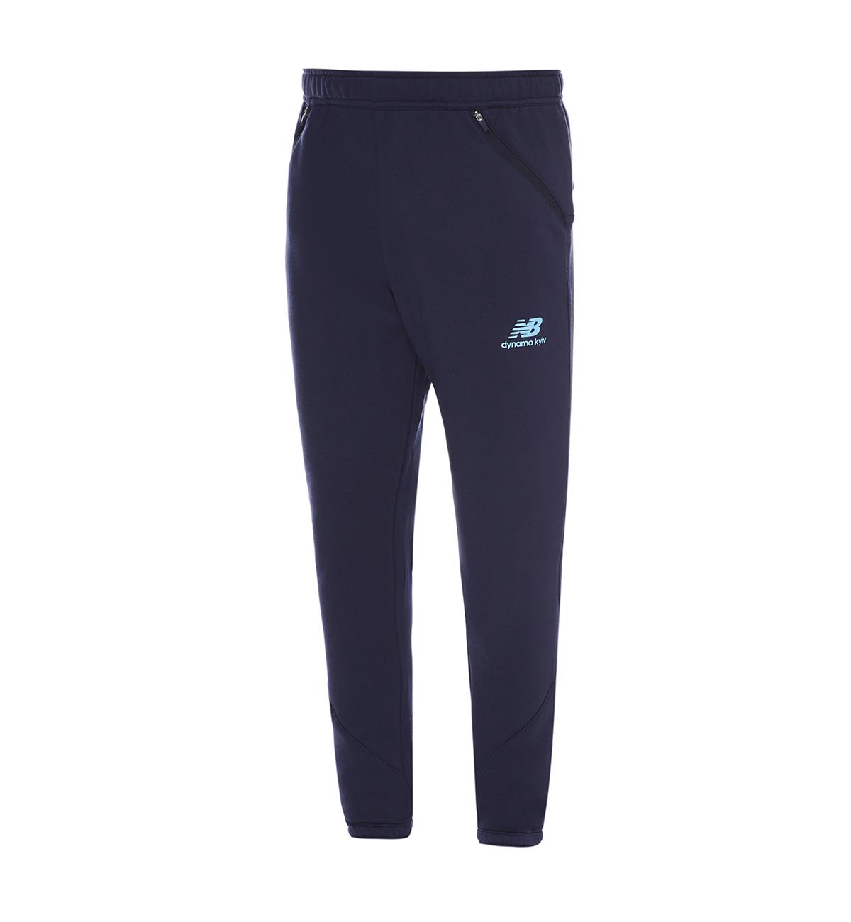 FCDK navy blue winter sport pants