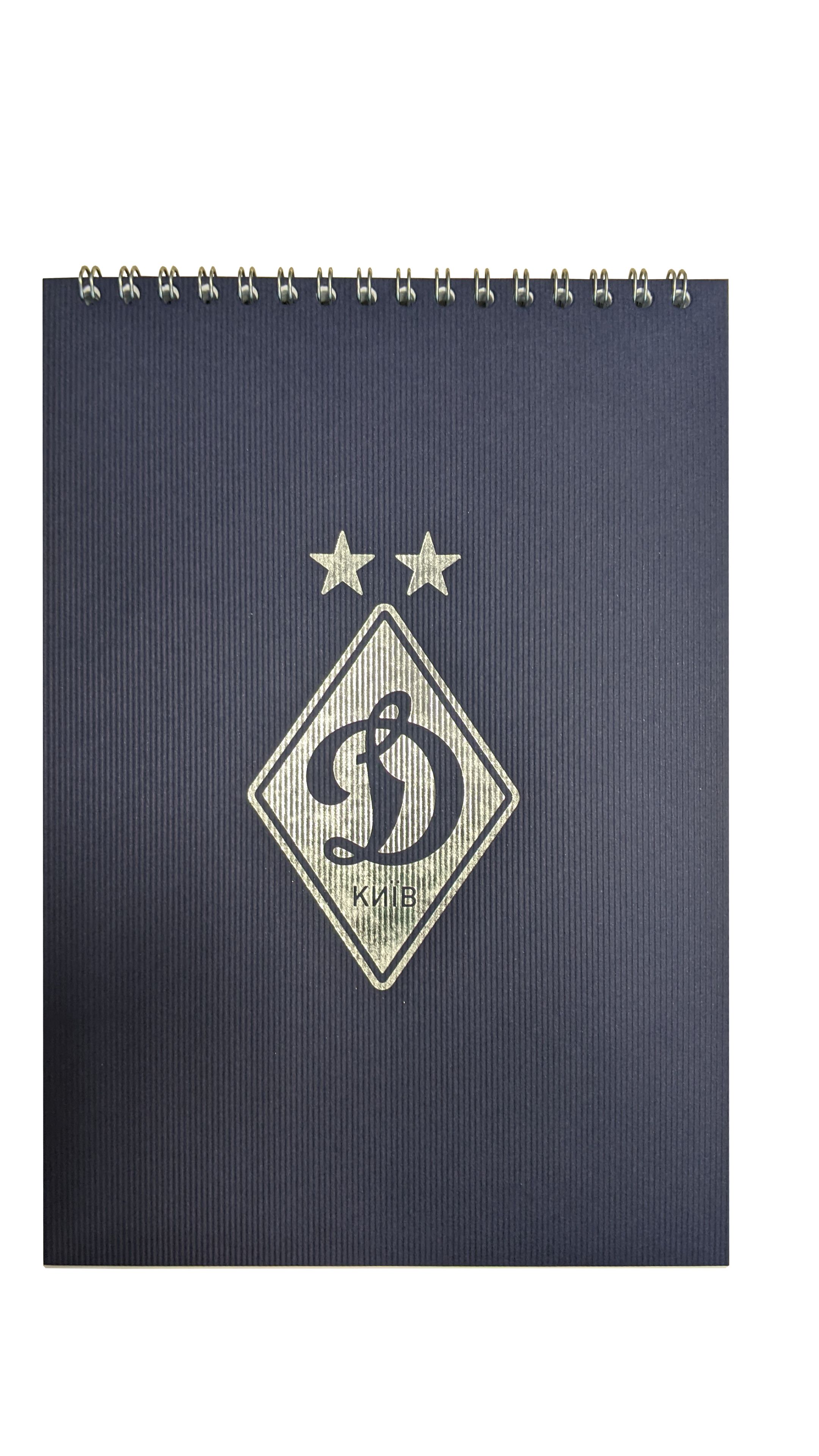 Notebook "Logo" A-5 (21x14.5)