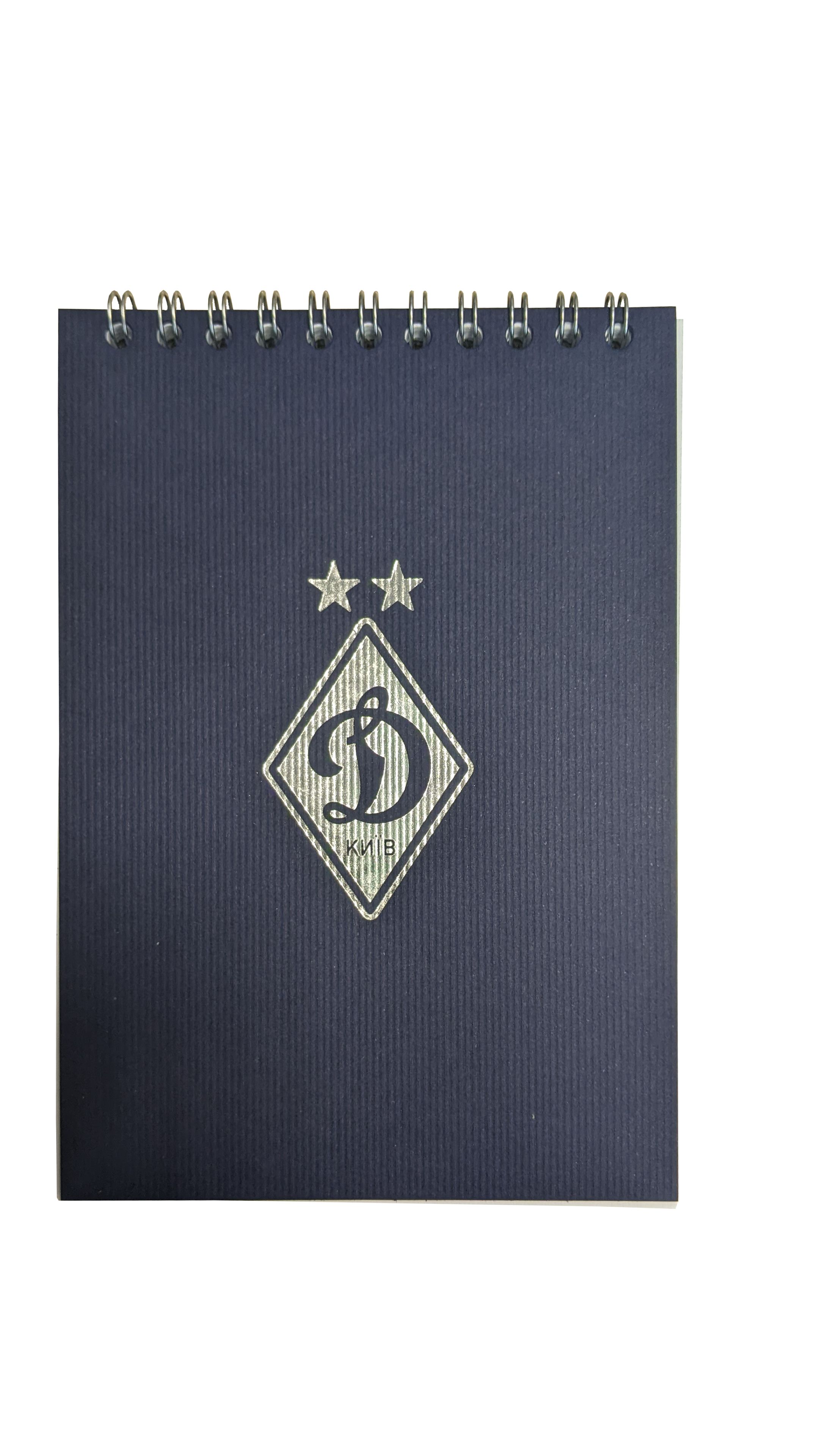 Notebook "Logo" А-6 ((14,5 х 10)