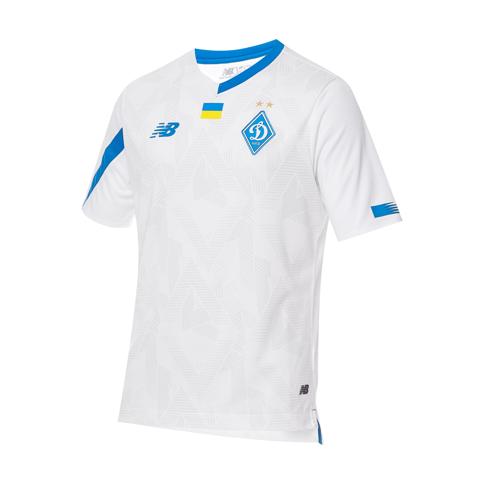 FC Dynamo Kyiv official website