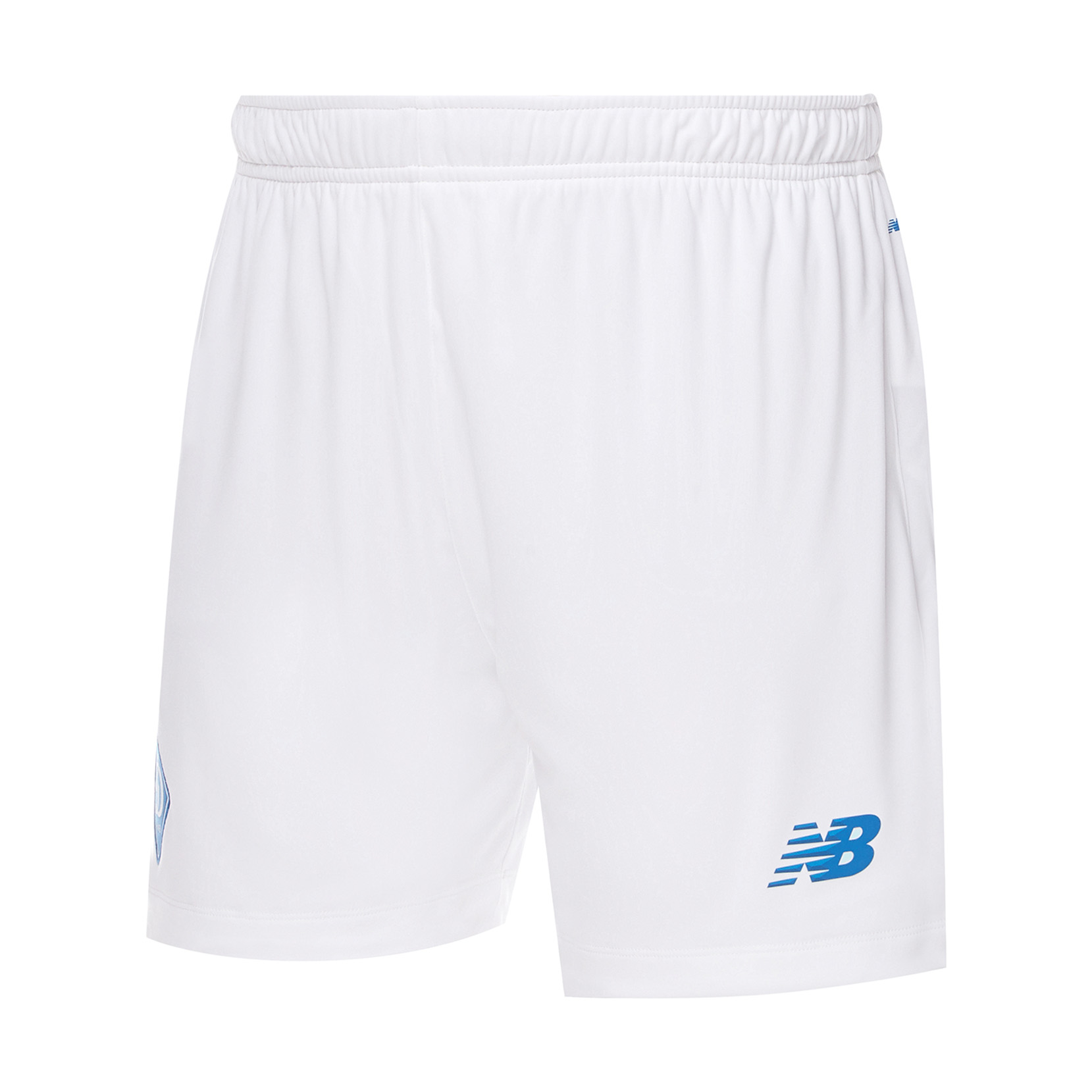 FCDK home shorts