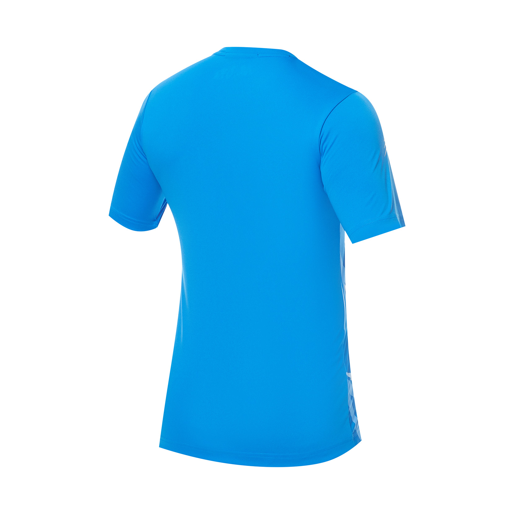 Pre-Game blue T-Shirt FCDK