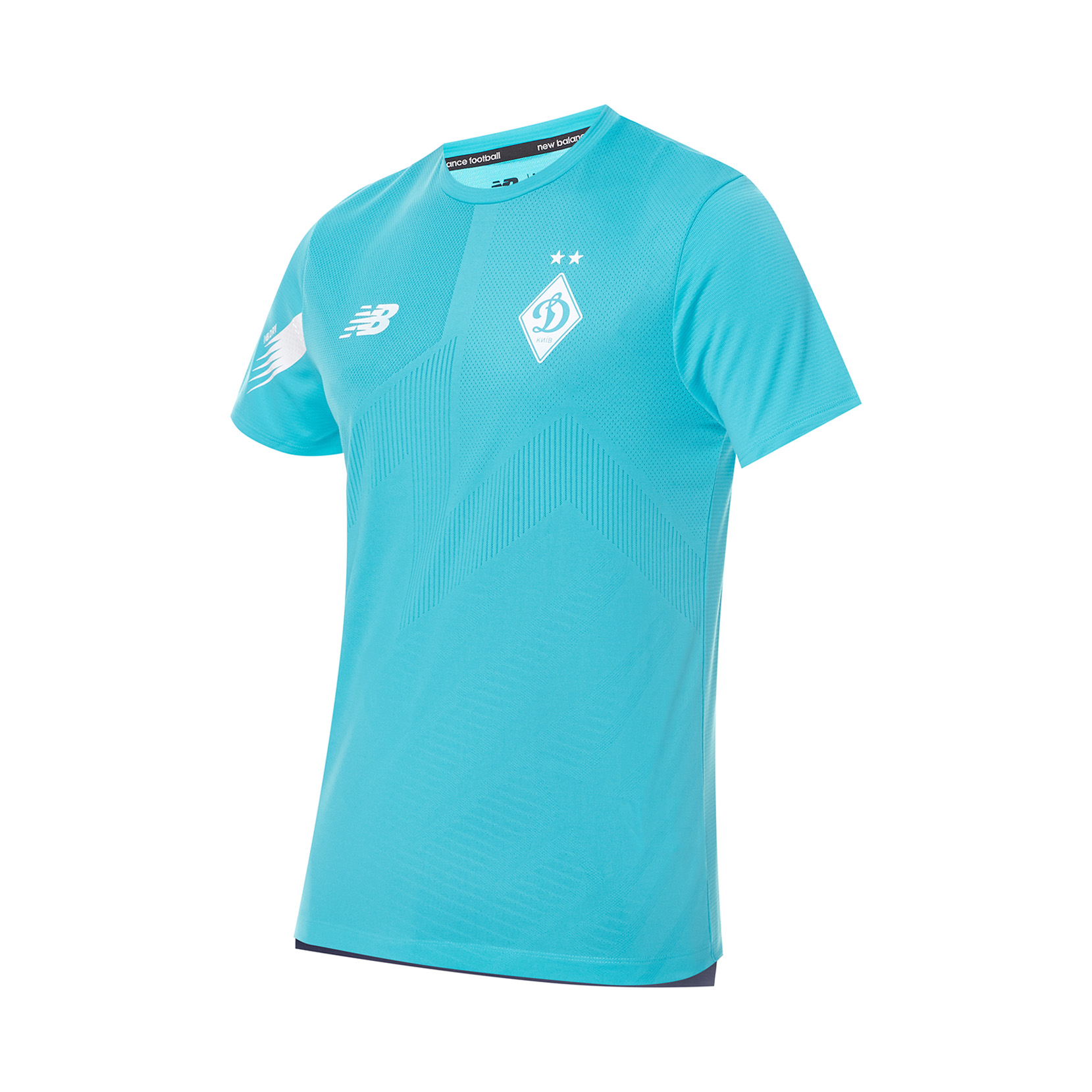 FC Dynamo official training T-shirt