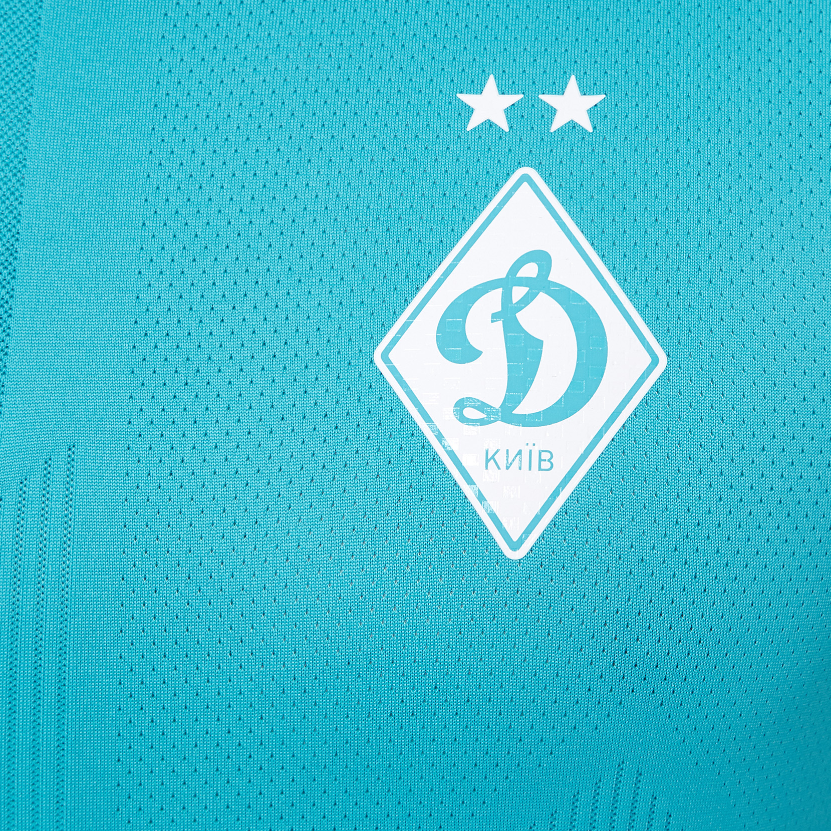 FC Dynamo official training T-shirt