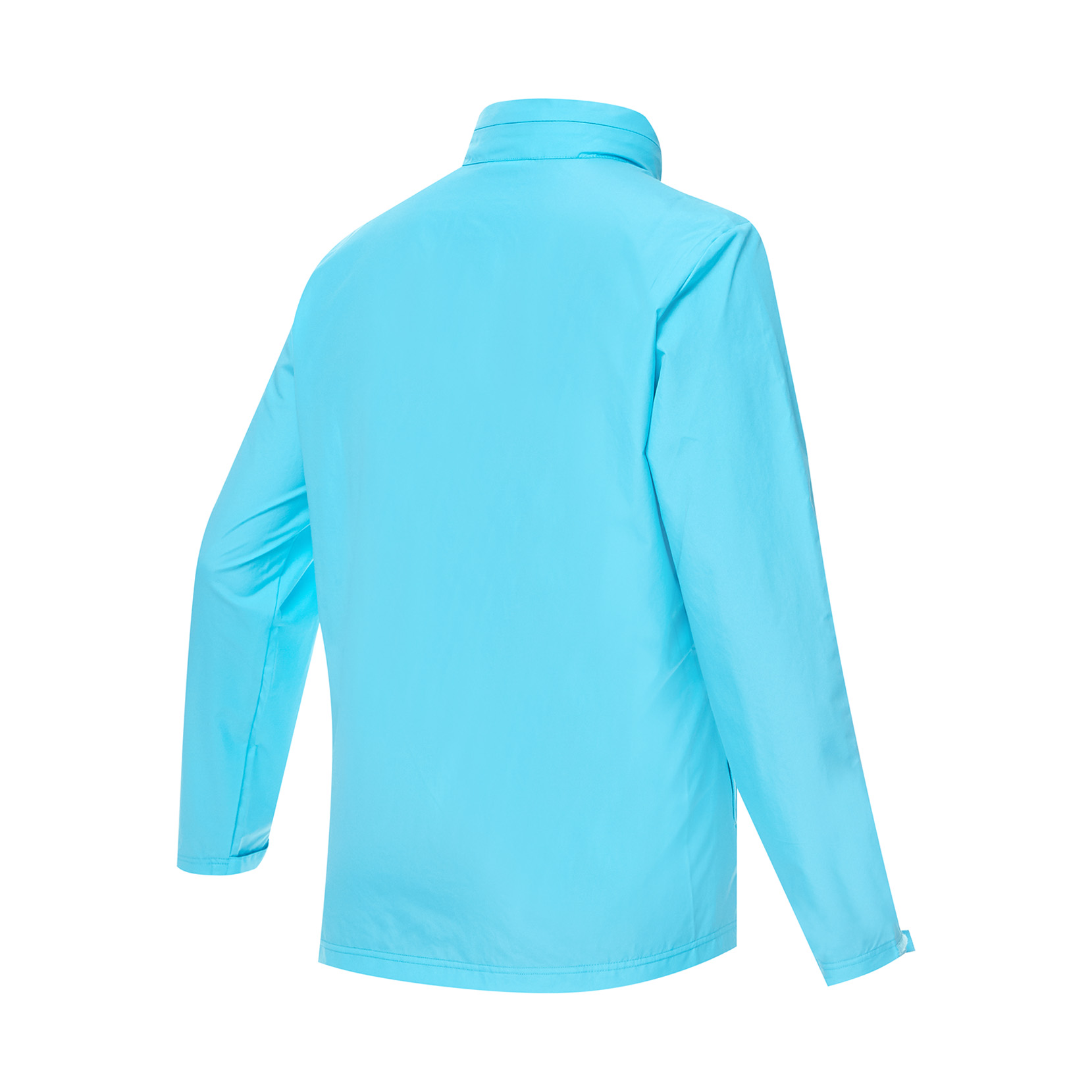 FCDK blue Shower windproof jacket