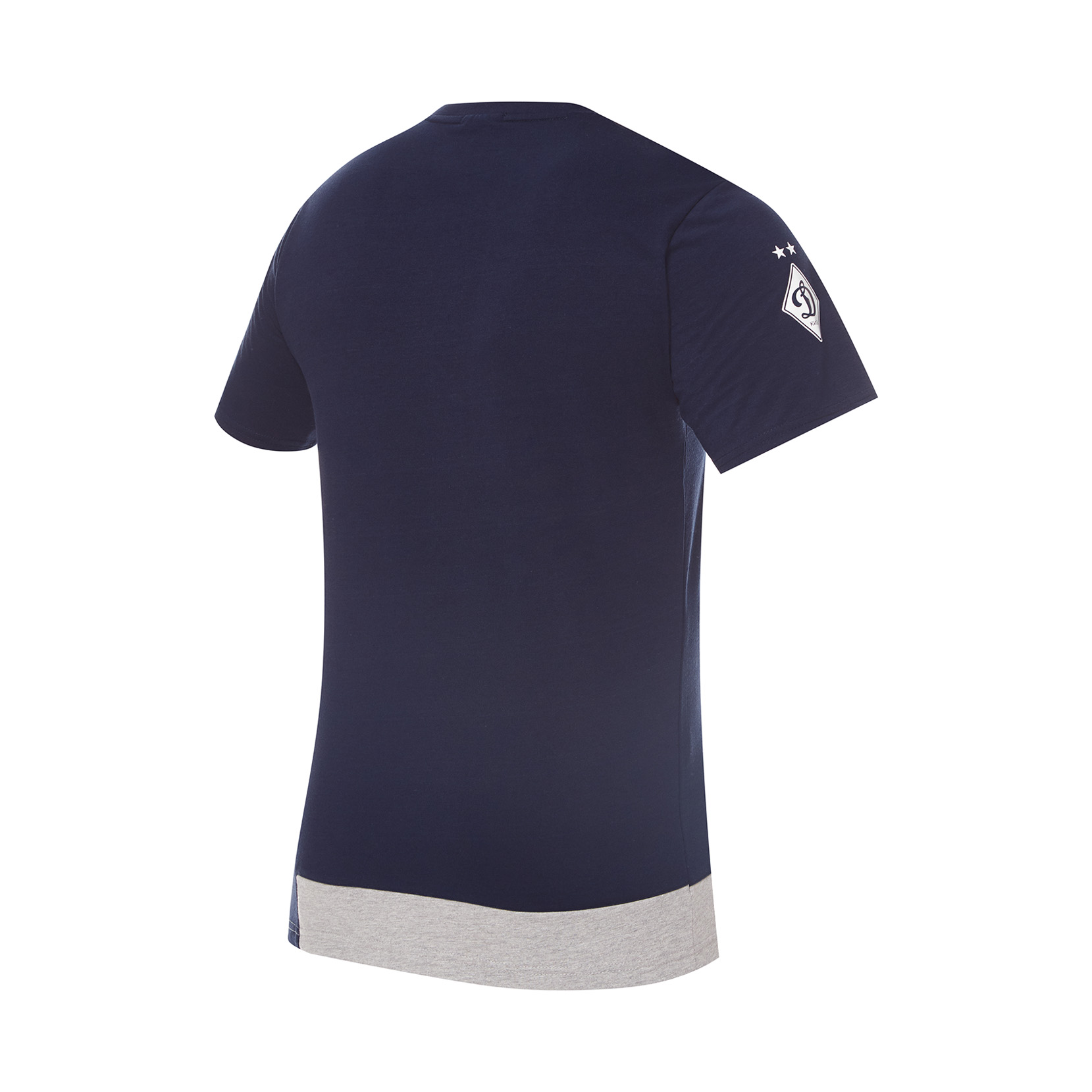 Navy blue FCDK T-Shirt Essentials