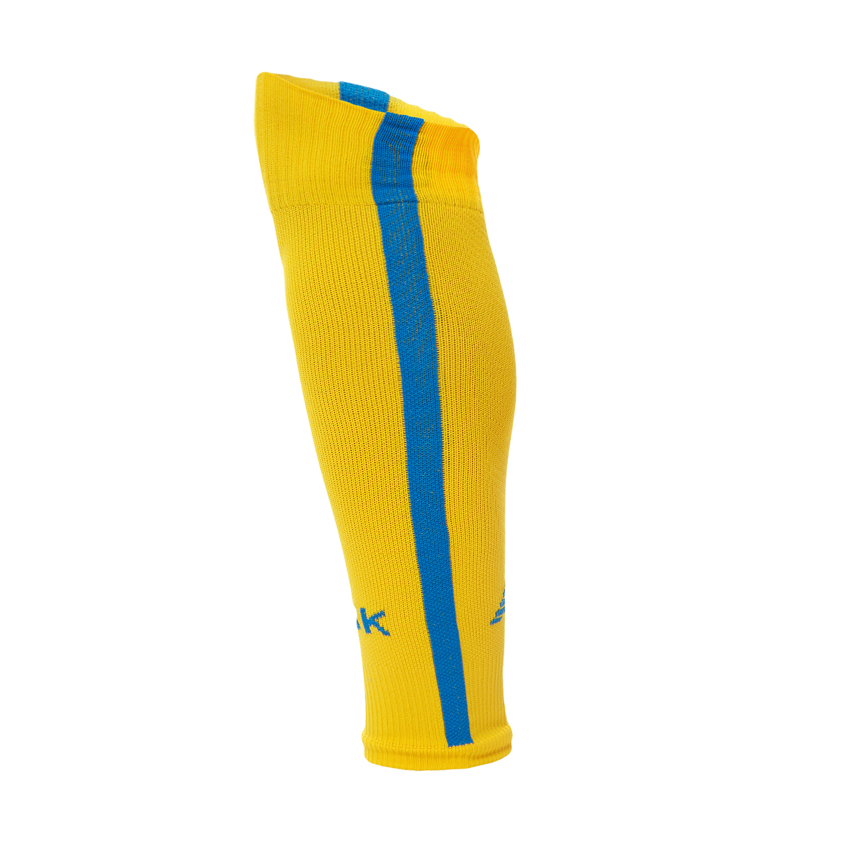 FCDK yellow socks 3rd